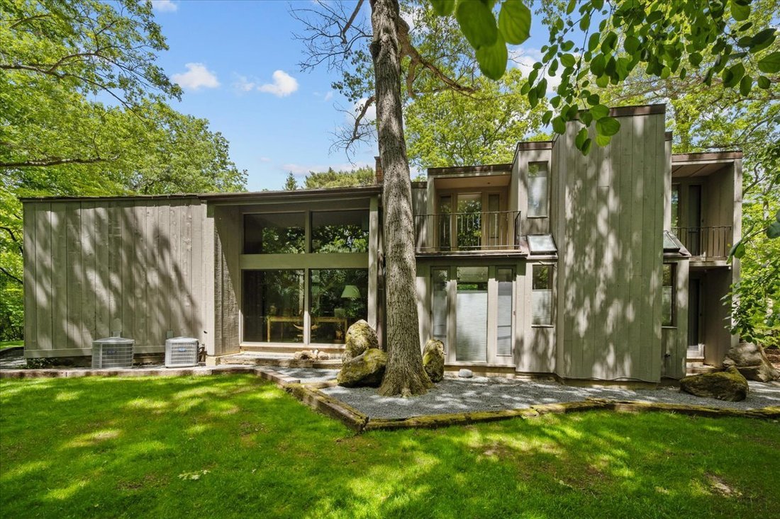 House in Lake Bluff, Illinois, United States 3 - 18076348