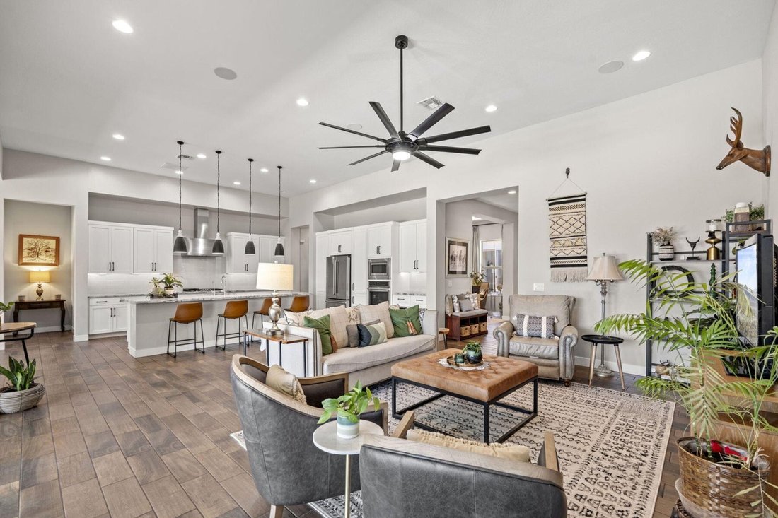 House in Gilbert, Arizona, United States 5 - 18074193