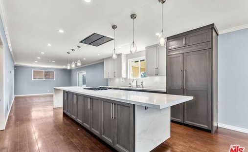 Casa a Los Angeles, California, Stati Uniti 1