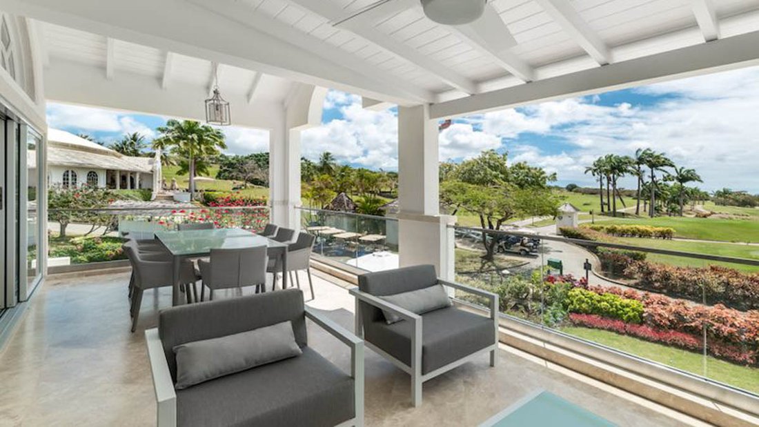 House in Bowling Alley Hill, Saint Joseph, Barbados 2 - 18077759