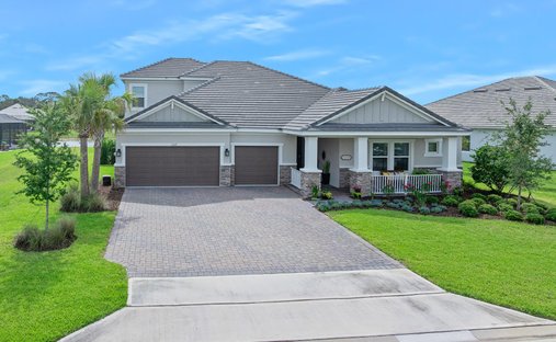 Casa a Ormond Beach, Florida, Stati Uniti 1