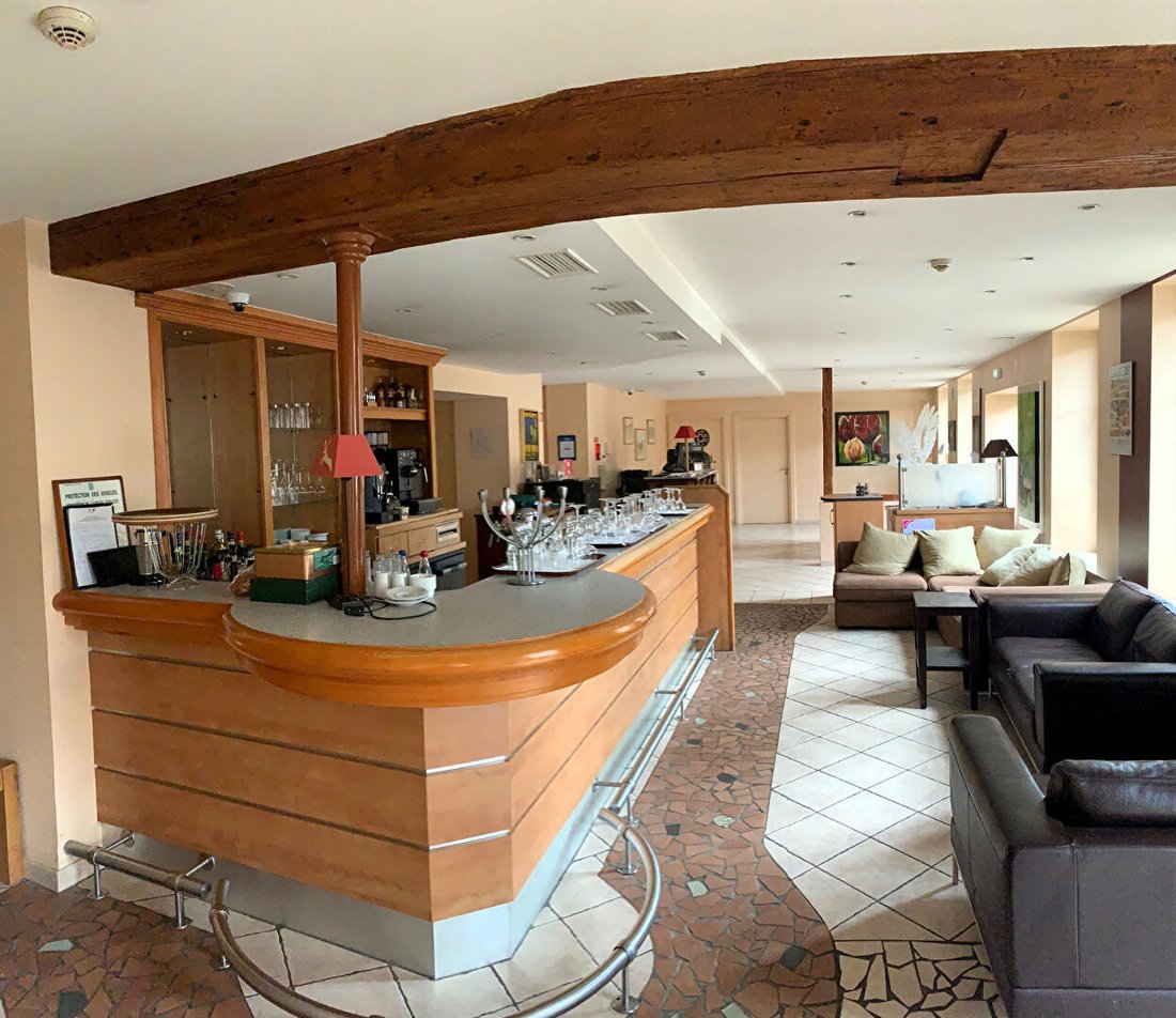 House in Lotissement Balzac-Hoff Floreal, Sarrebourg, France 5 - 18077153