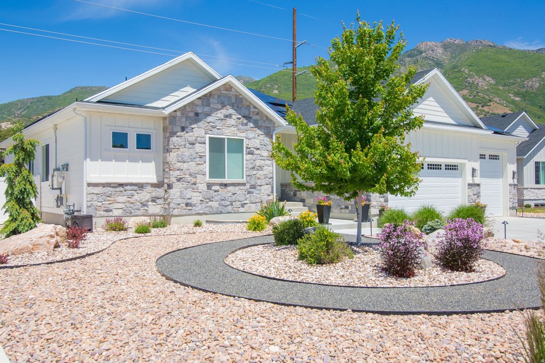 House in Ogden, Utah, United States 2 - 18076395