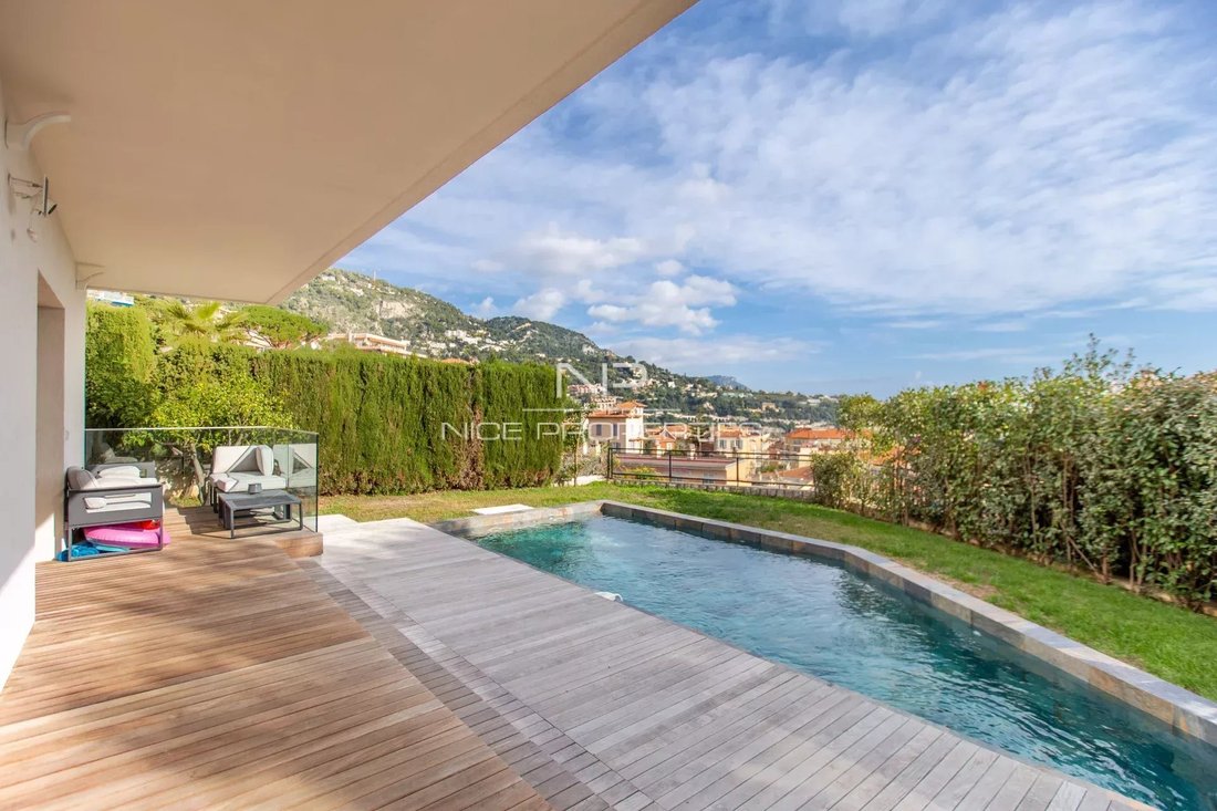 Villa in Le Port, Villefranche-sur-Mer, France 5 - 18073046