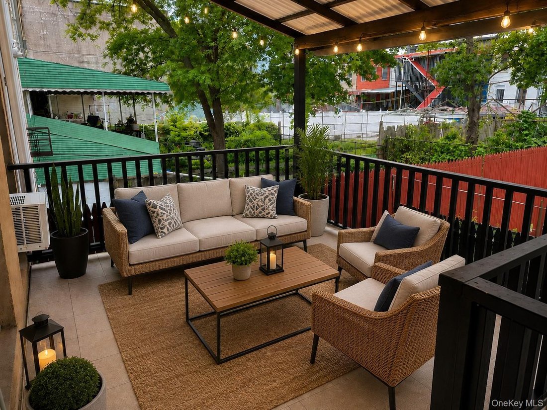 Apartment in New York, New York, United States 3 - 18071484