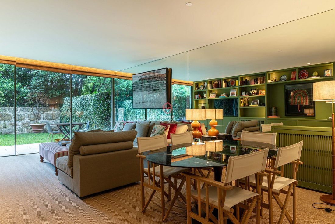 Apartment in Aldoar, Foz do Douro e Nevogilde, Porto District, Portugal 5 - 18071004