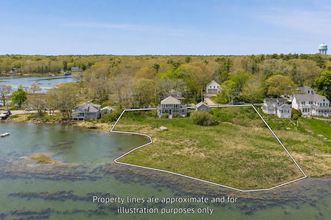 House in Kennebunkport, Maine, United States 4 - 18075972