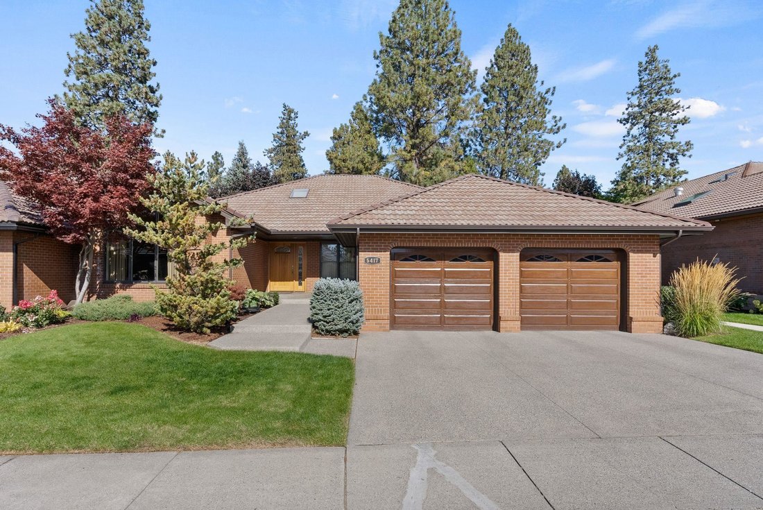 House in Spokane, Washington, United States 1 - 18071965