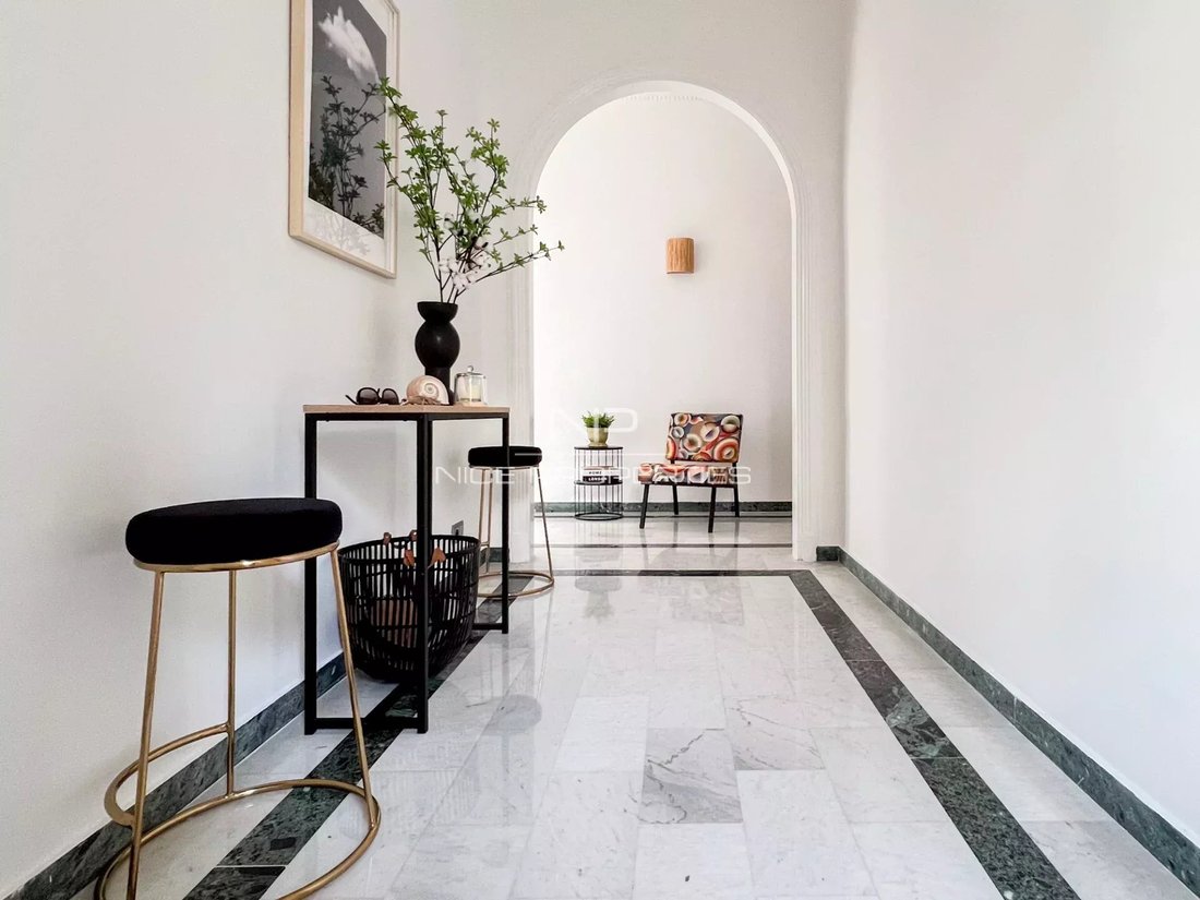 Appartement à Ville Nord, Digne-les-Bains, France 5 - 18073067