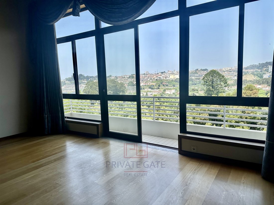 House in Campanha, Porto District, Portugal 5 - 18074608