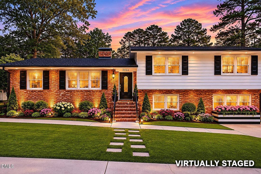 House in Raleigh, North Carolina, United States 1 - 17822845