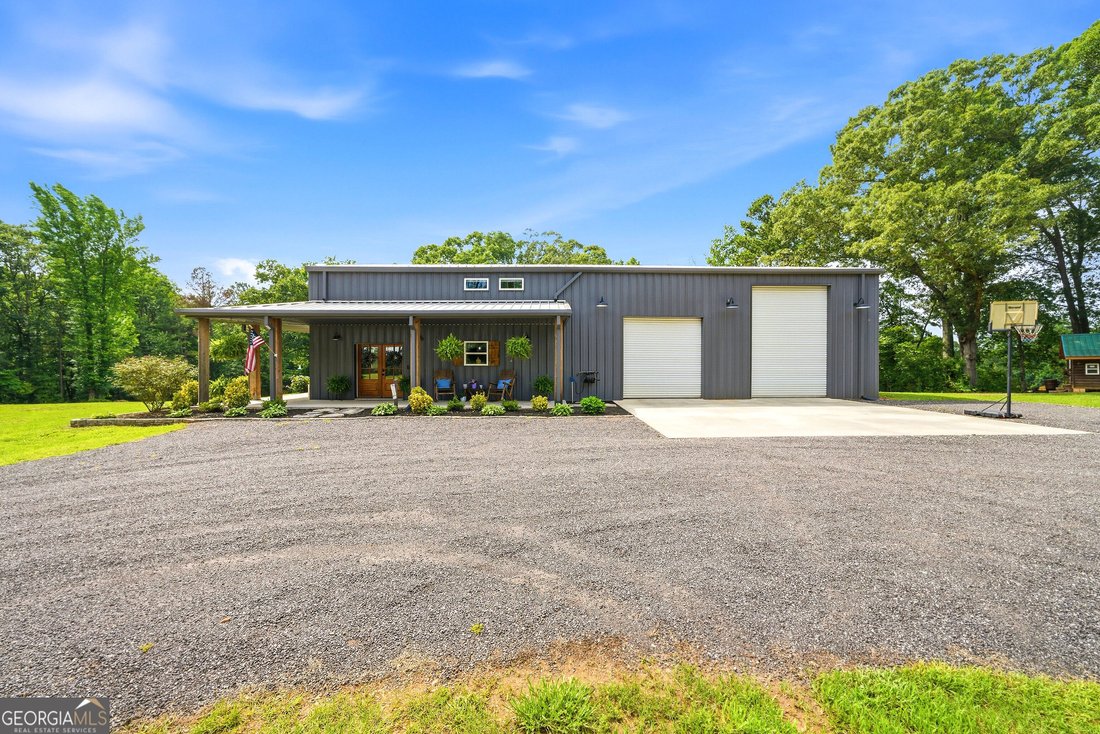 House in Roopville, Georgia, United States 4 - 18071979