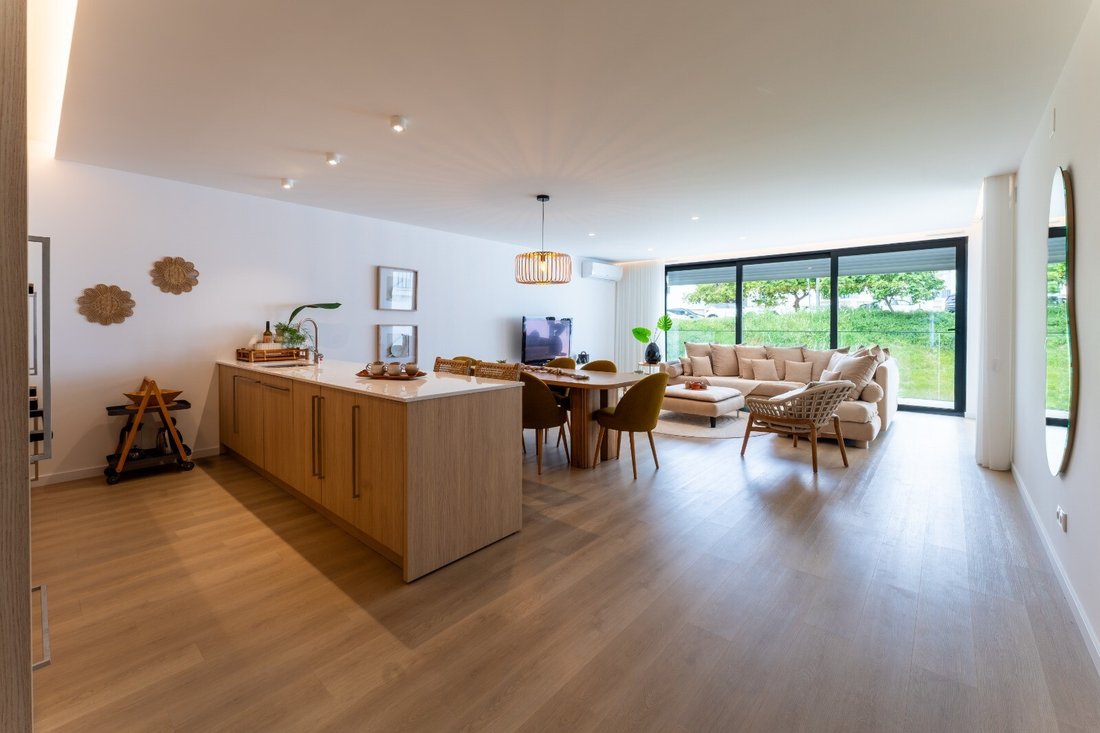 Apartment in Nazare, Leiria District, Portugal 2 - 18077051