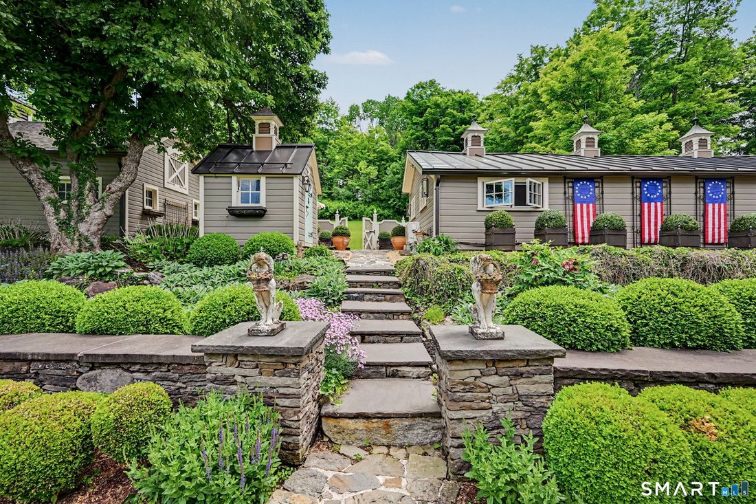 House in Sherman, Connecticut, United States 4 - 17096351