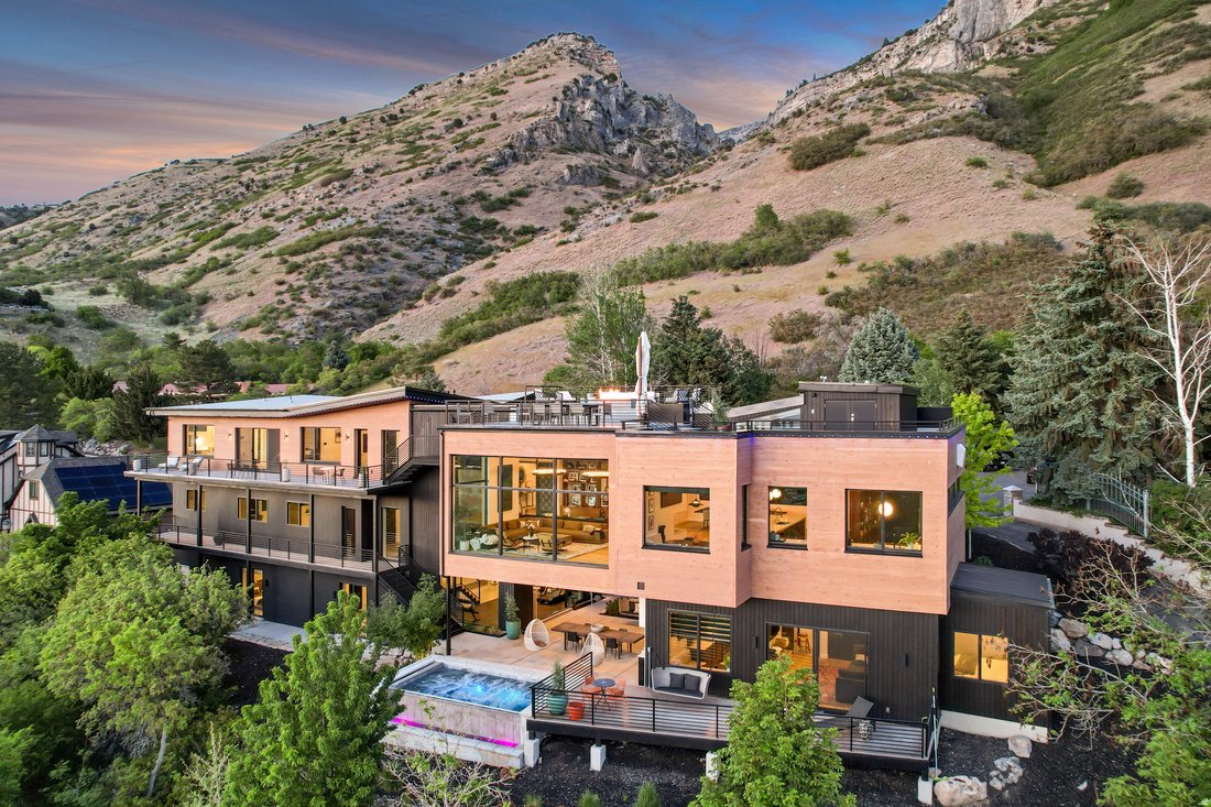 House in Provo, Utah, United States 1 - 18076451
