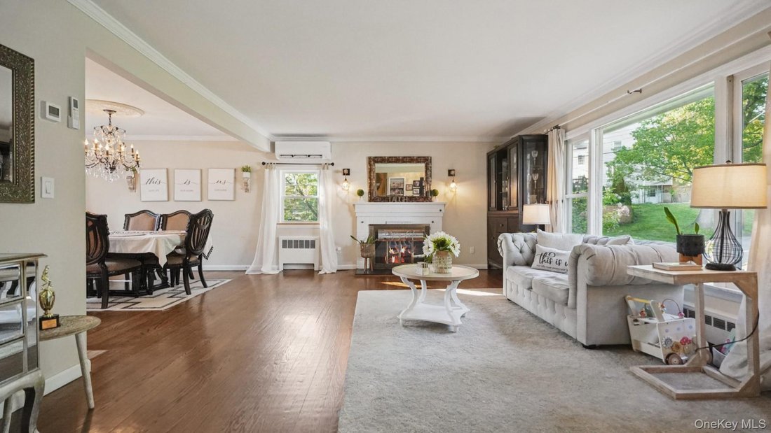House in White Plains, New York, United States 5 - 18078204