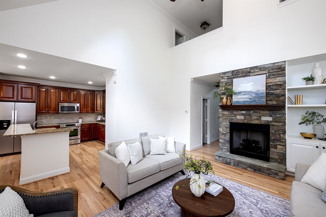 House in Charlotte, North Carolina, United States 5 - 17535789