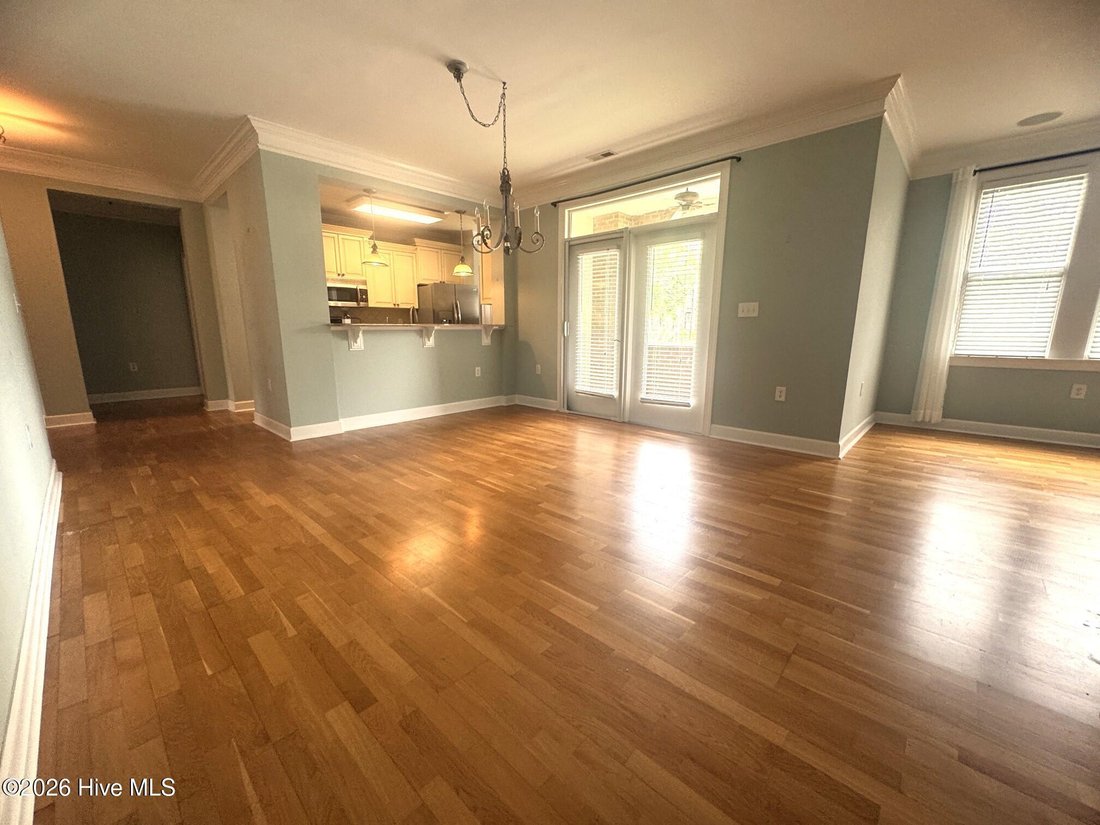 appartement à Wilmington, Caroline du Nord, États-Unis 4 - 18071837