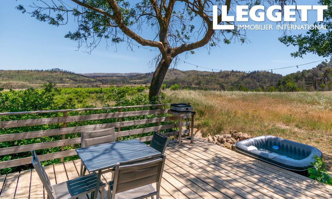 House in Durban-Corbieres, Occitania, France 3 - 16841363