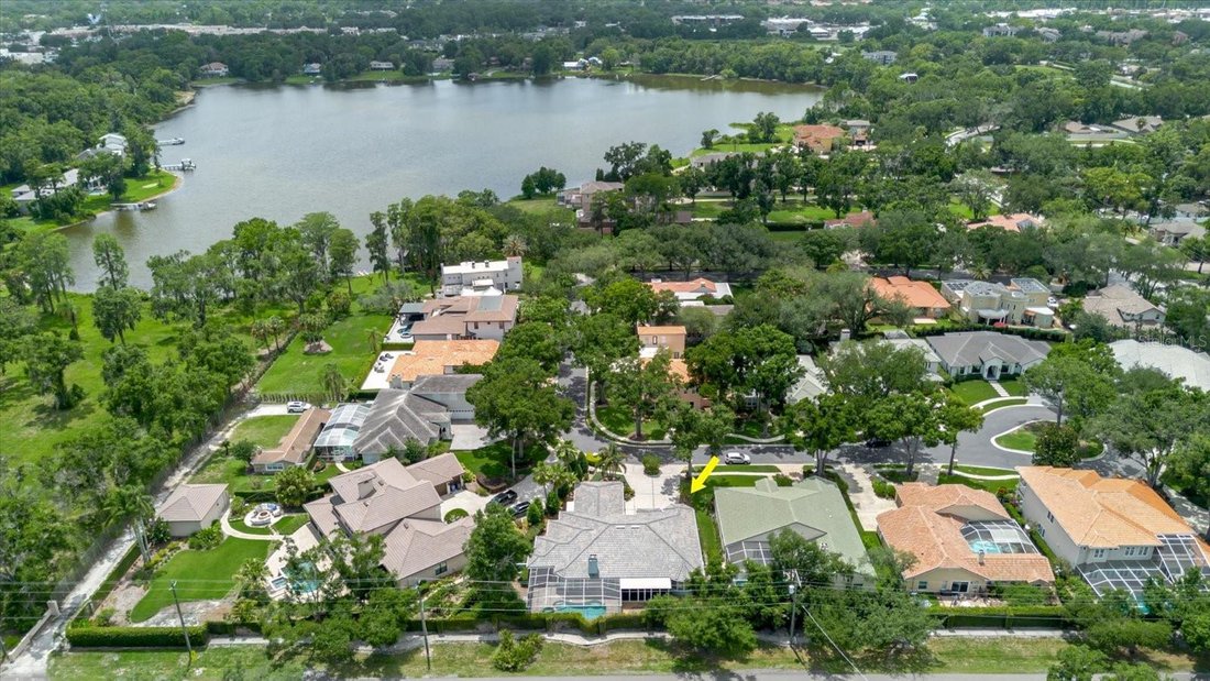 House in Tampa, Florida, United States 5 - 18078449