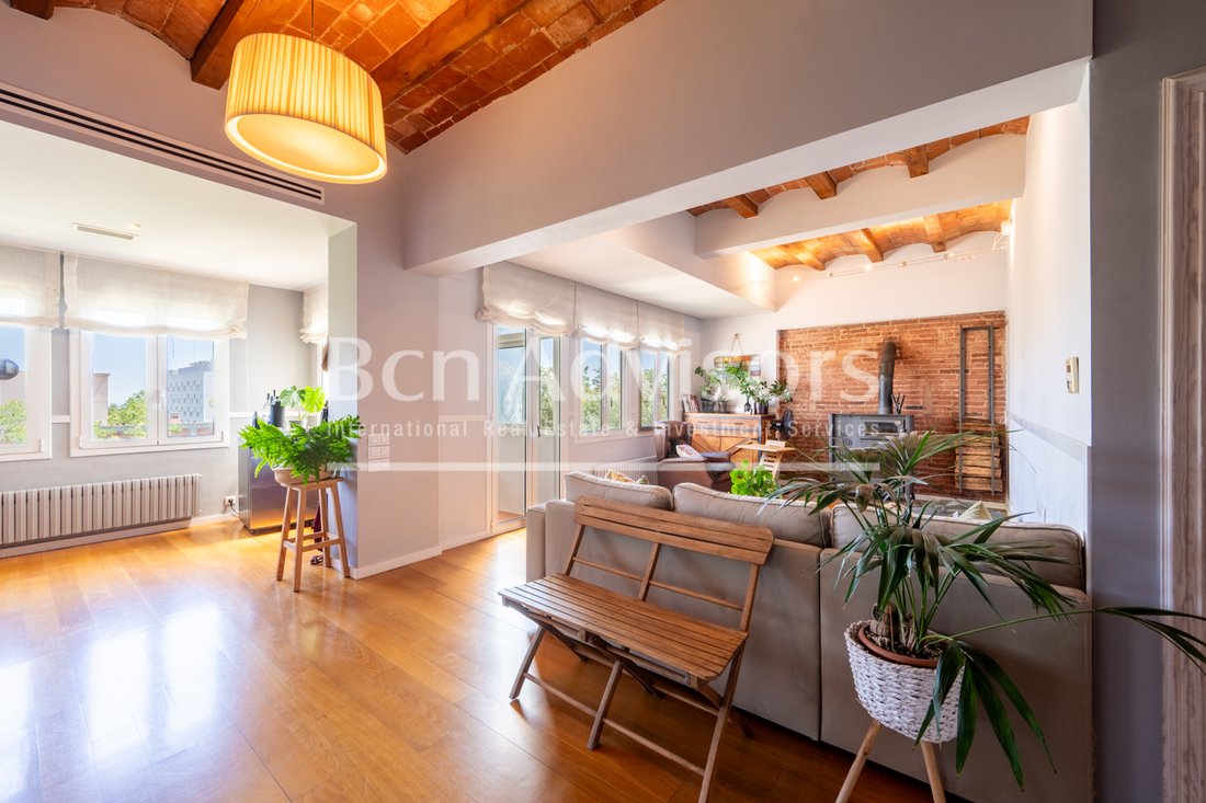 Apartment in Gracia, Barcelona, Spain 1 - 18077007