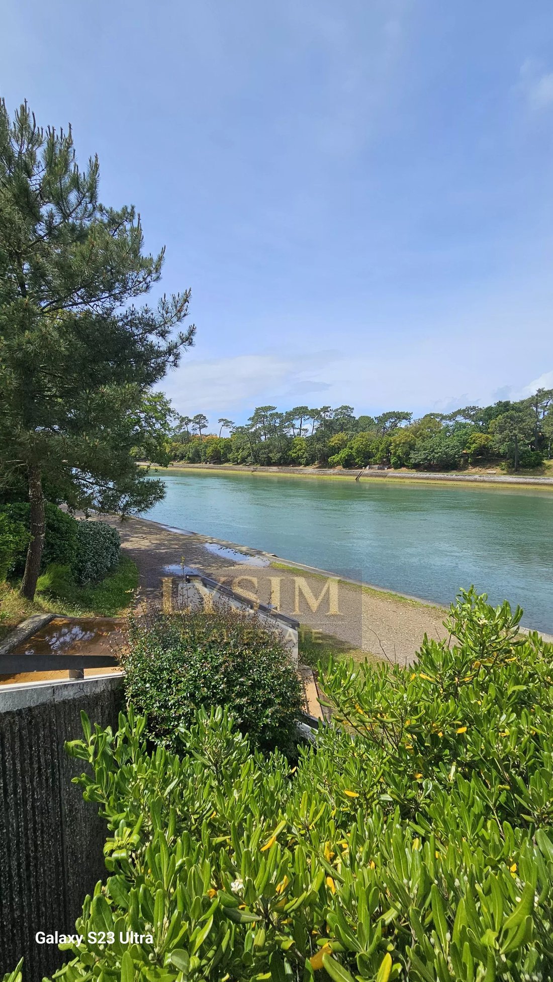Apartment in Soorts-Hossegor, Nouvelle-Aquitaine, France 1 - 18004641