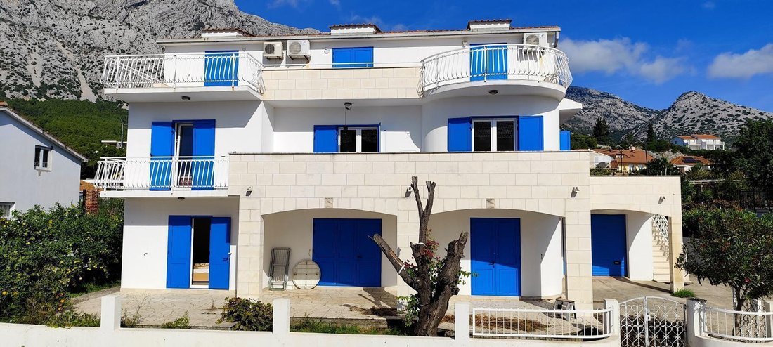 Orebic, Dubrovnik-Neretva County, Croatia 3 - 18073756