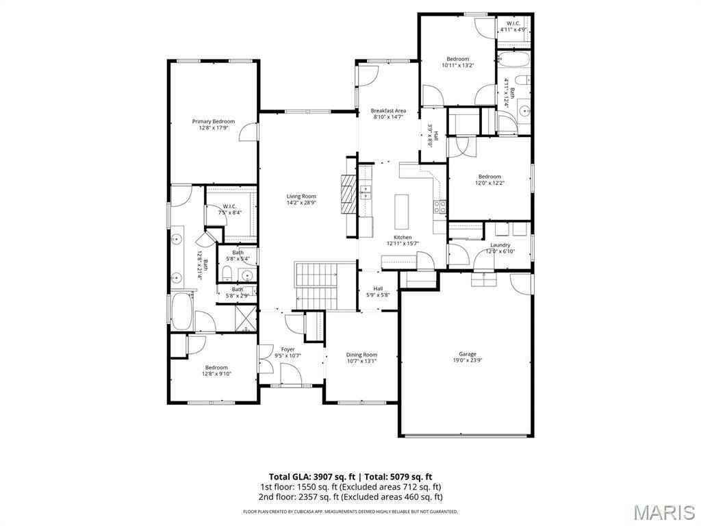 House in Edwardsville, Illinois, United States 3 - 18074967