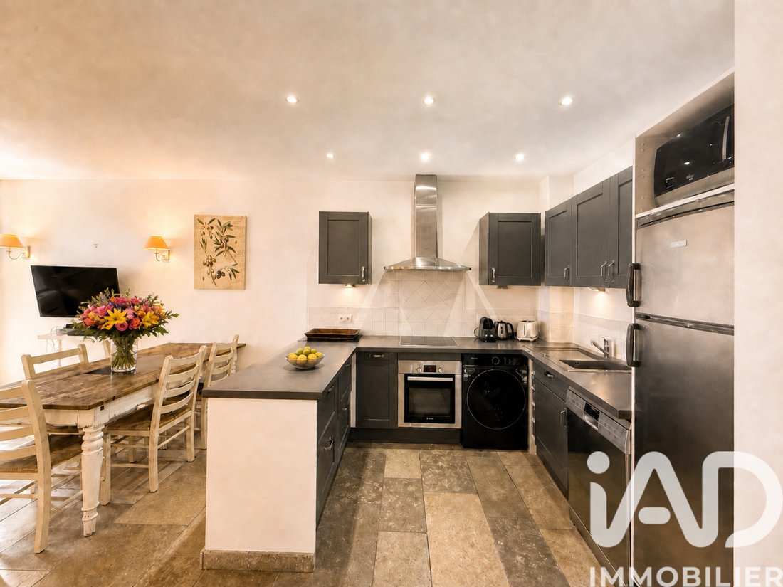 Apartment in Cannes, Provence-Alpes-Côte d'Azur, France 3 - 18076926