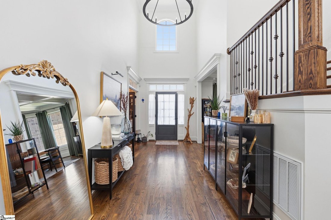 House in Greer, South Carolina, United States 5 - 18071432