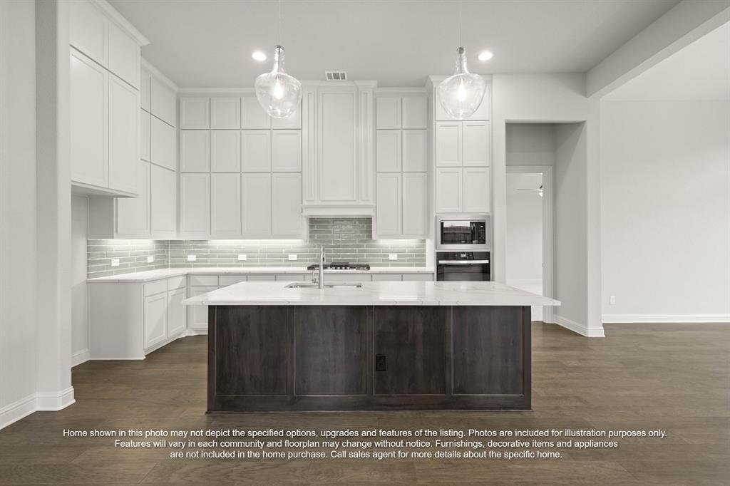 House in Burleson, Texas, United States 2 - 17774495