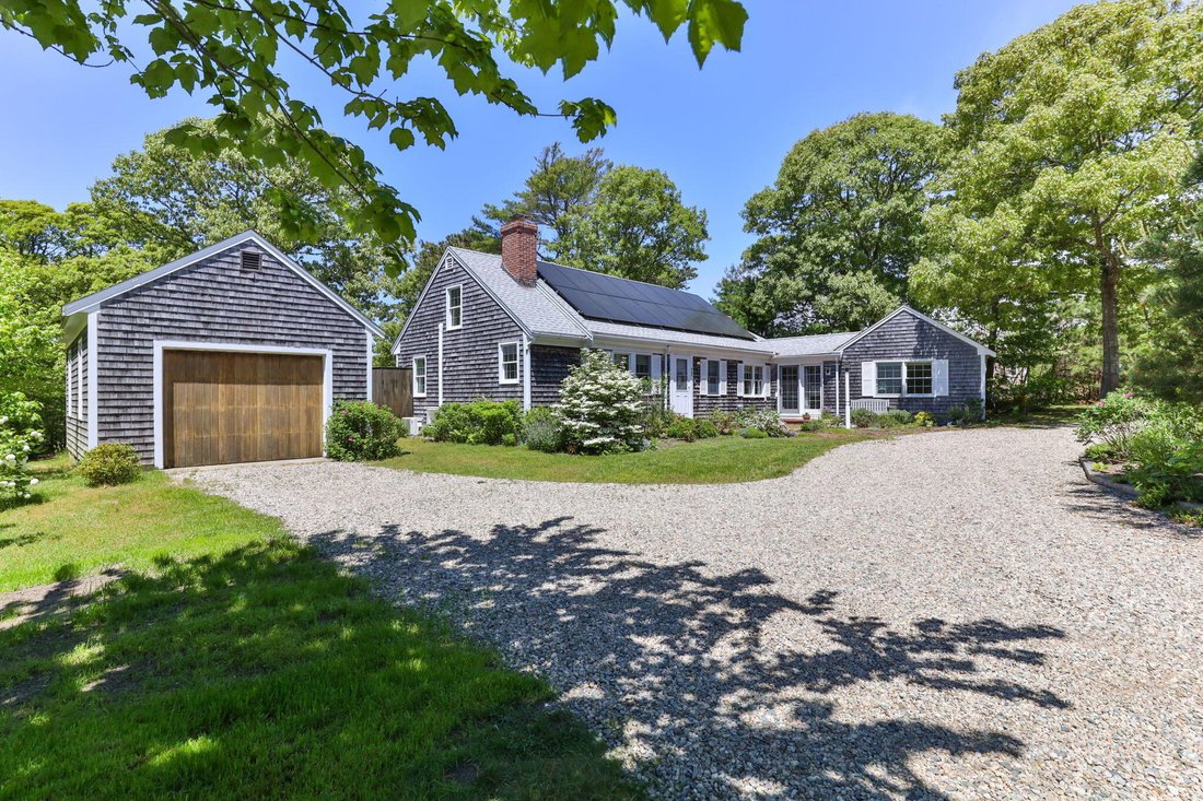 House in Eastham, Massachusetts, United States 2 - 18078230