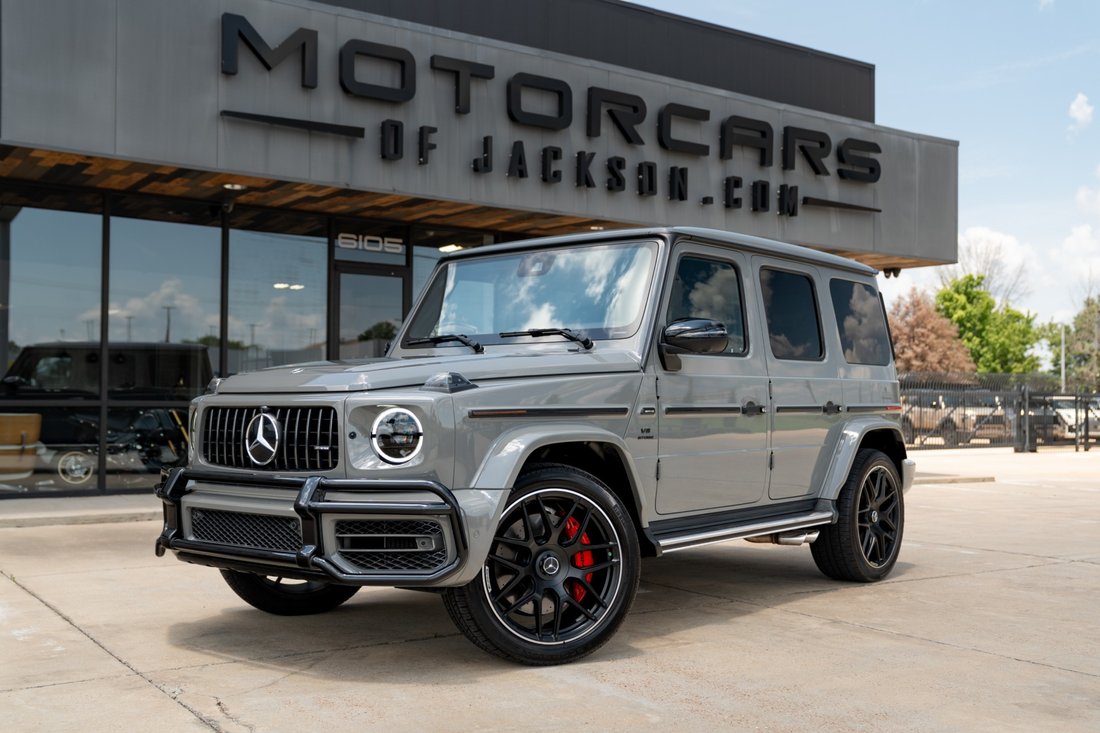 Suv in Jackson, MS 1 - 18073106
