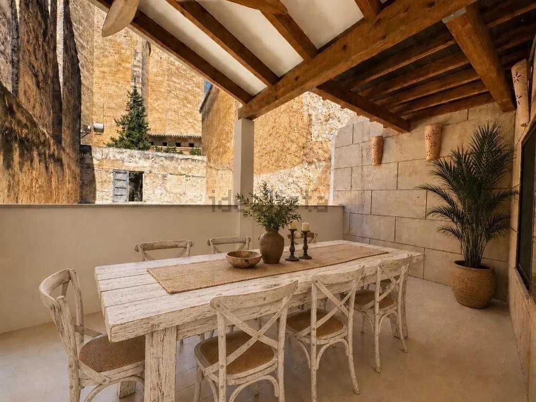 House in Llucmajor, Balearic Islands, Spain 2 - 18071636