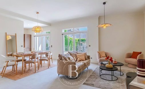 Apartamento en Centre Ville Nord, Aix-les-Bains, Francia 1