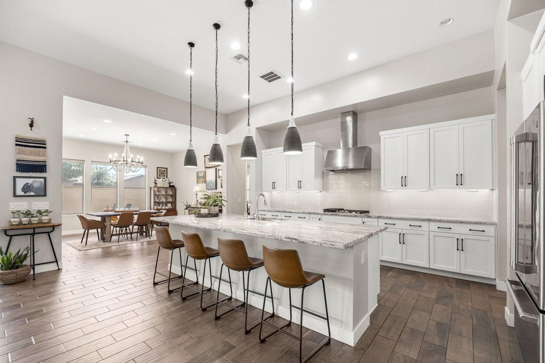 House in Gilbert, Arizona, United States 1 - 18074193