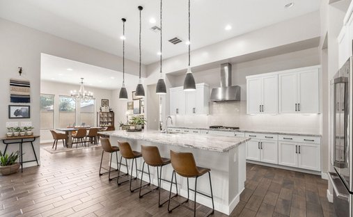 Maison à Gilbert, Arizona, États-Unis 1