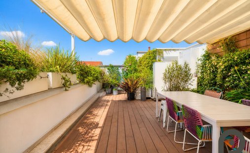 Apartment in Historic Center, Milan, Lombardy 1