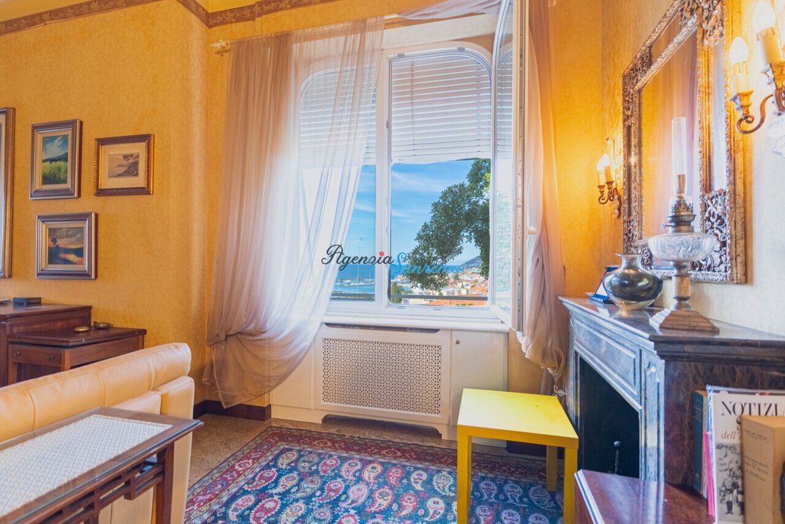 Villa in Center - Marina, Sanremo, Liguria 5 - 18074727