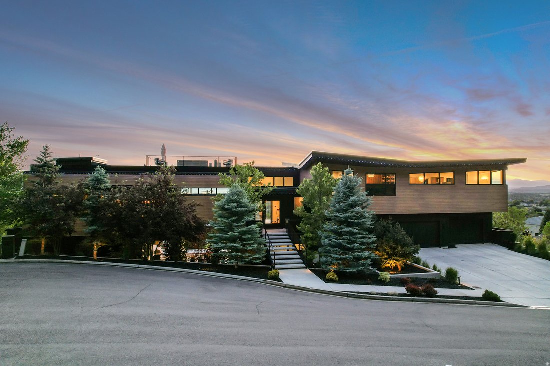 House in Provo, Utah, United States 2 - 18076451