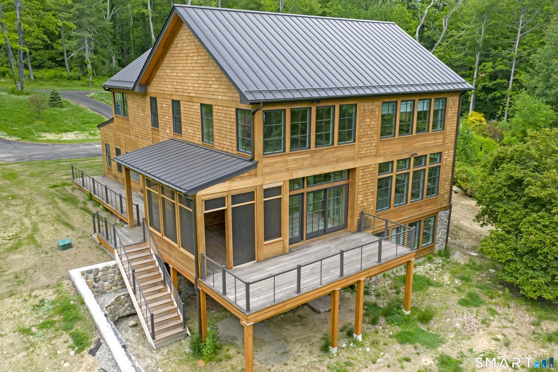 House in Woodstock, Connecticut, United States 3 - 18071422