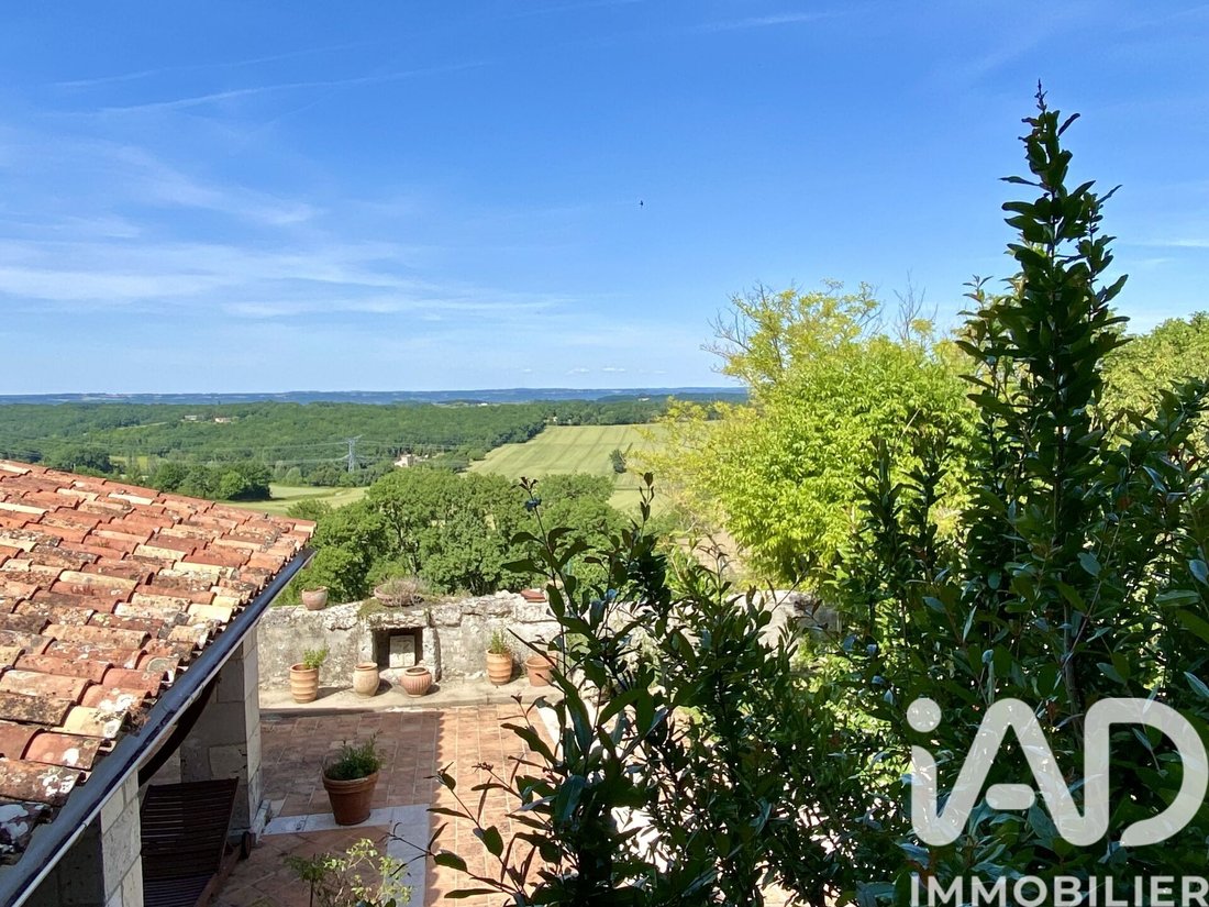 House in Montagnac-sur-Auvignon, Nouvelle-Aquitaine, France 2 - 18076122