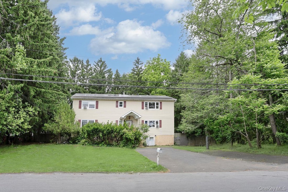 House in Nanuet, New York, United States 4 - 18076071