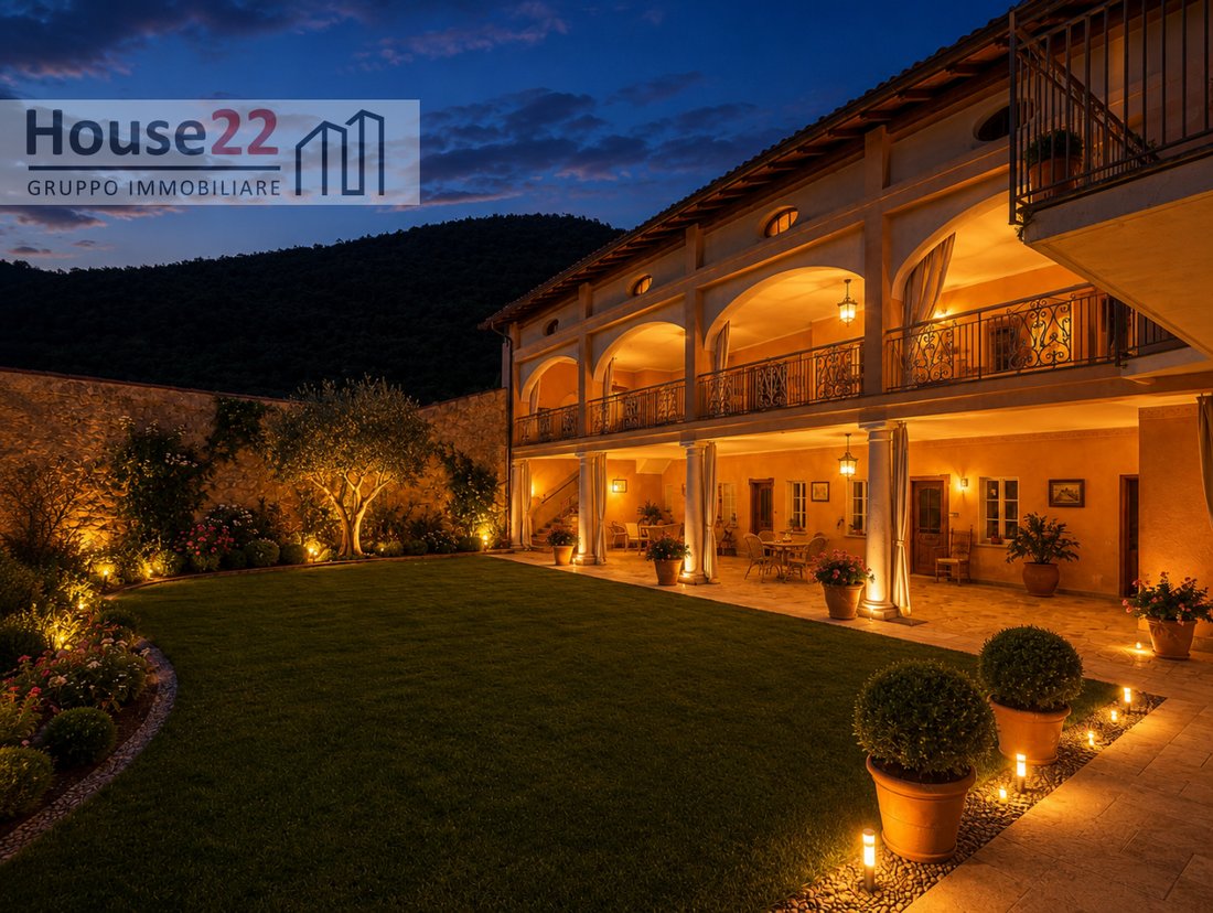 House in Nave, Lombardy, Italy 4 - 14804029