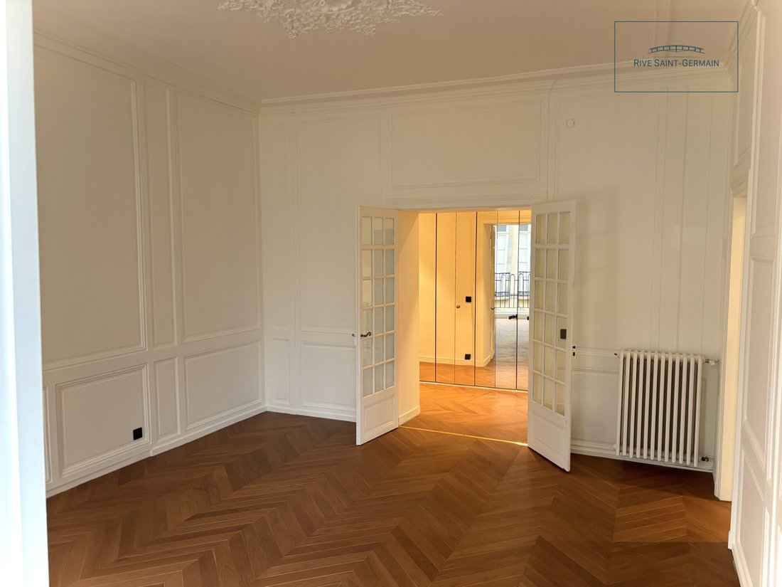 Apartment in Villejean-Beauregard, Rennes, France 4 - 18022012