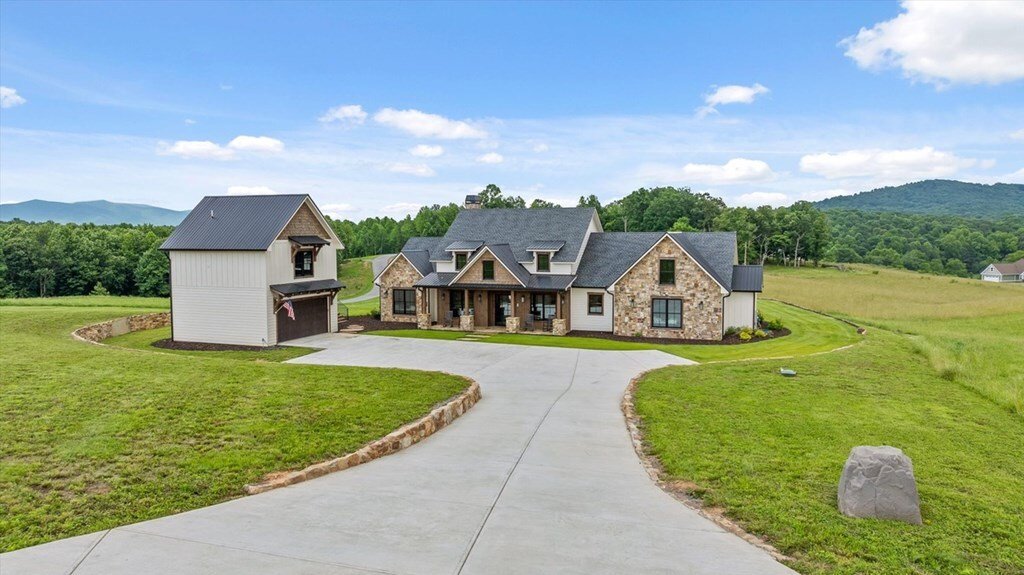 House in Ellijay, Georgia, United States 3 - 17395850
