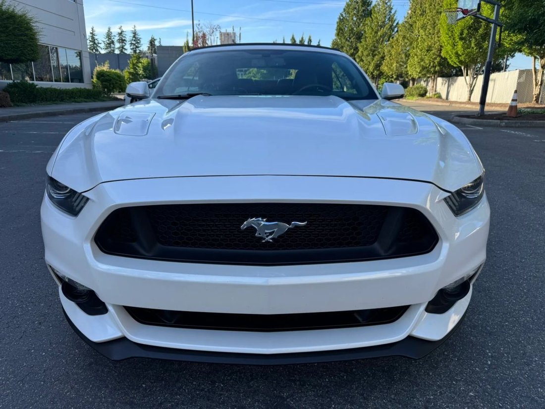 Cabriolet in Bellevue, WA, United States 4 - 18073664