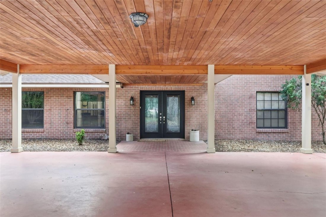 House in Bushnell, Florida, United States 5 - 18071748