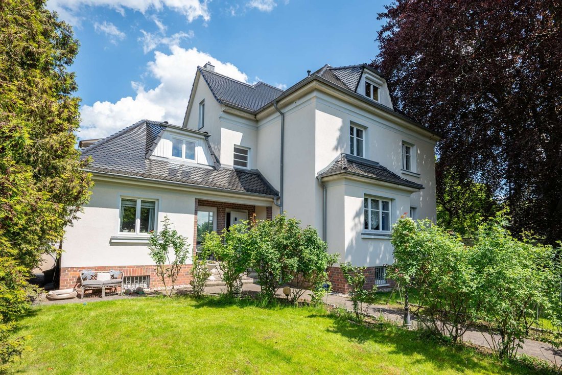 Villa in Leipzig, Saxony, Germany 2 - 18078844