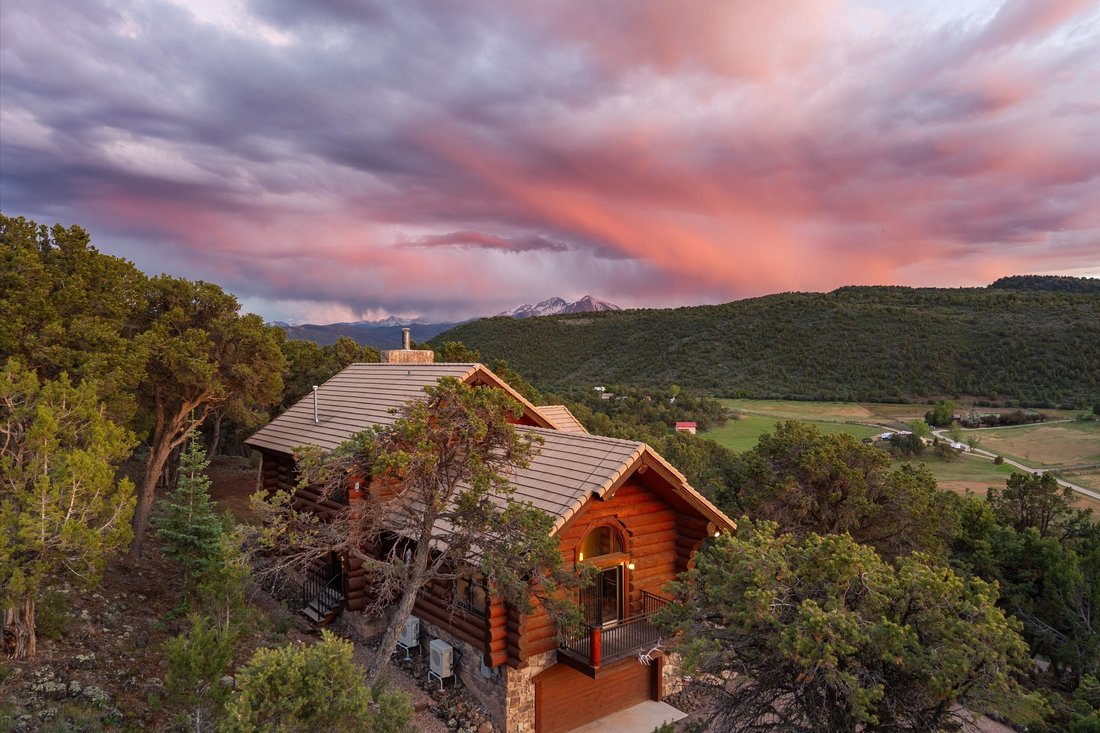 House in Carbondale, Colorado, United States 4 - 18074182